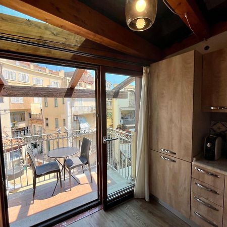 Sole Apartment Taormina Dış mekan fotoğraf